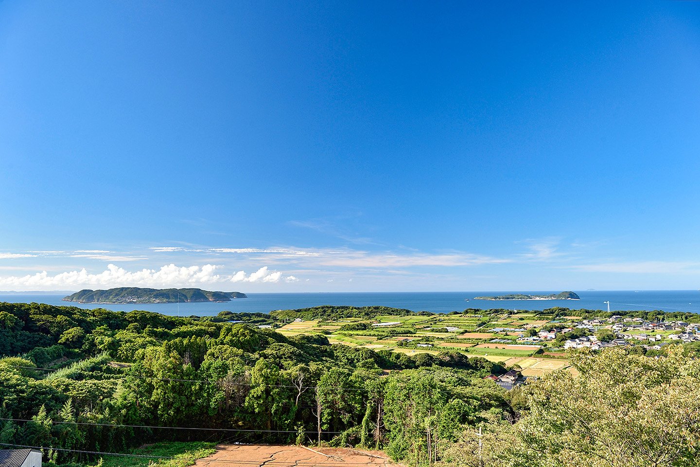 🏞️ 바람이 보이는 언덕 공원(카제노미에루오카코엔) 이미지 8